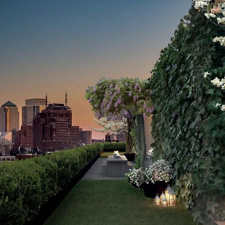 Public, An Ian Schrager Hotel New York Extérieur photo