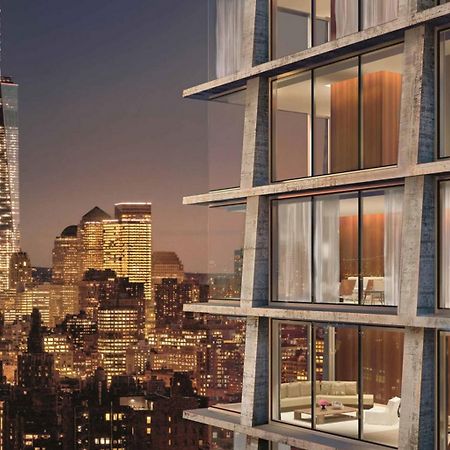 Public, An Ian Schrager Hotel New York Extérieur photo
