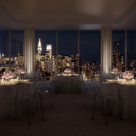 Public, An Ian Schrager Hotel New York Extérieur photo