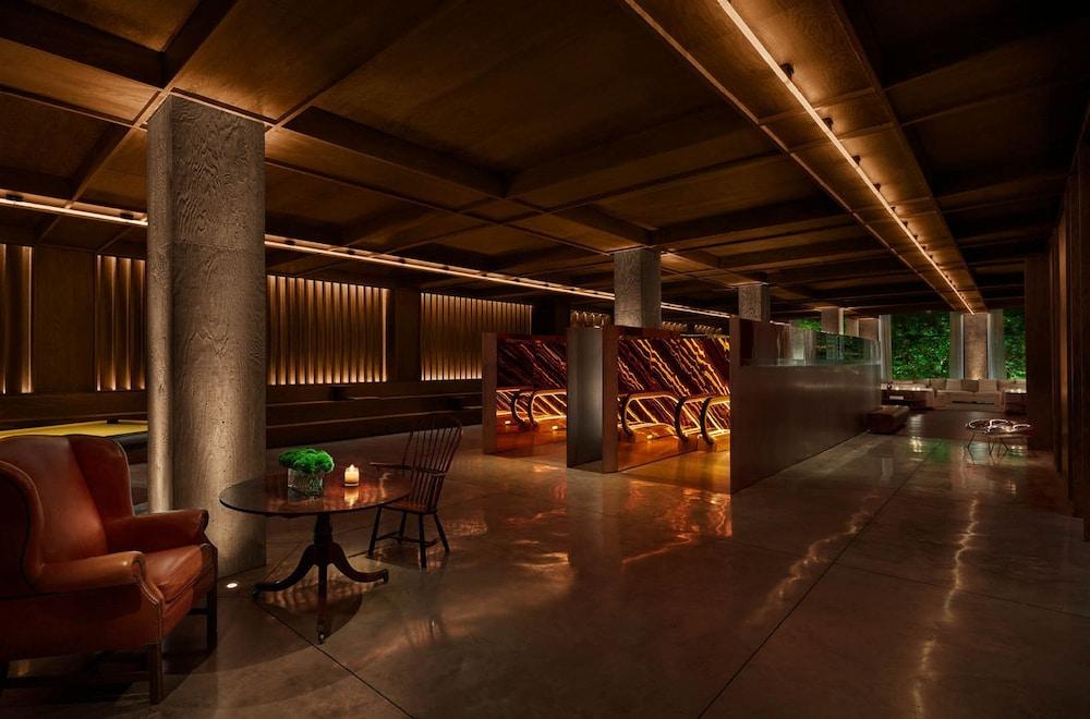 Public, An Ian Schrager Hotel New York Extérieur photo