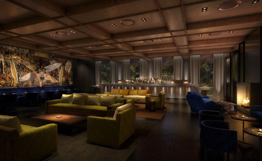 Public, An Ian Schrager Hotel New York Extérieur photo