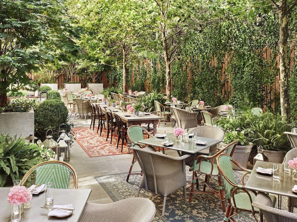 Public, An Ian Schrager Hotel New York Extérieur photo