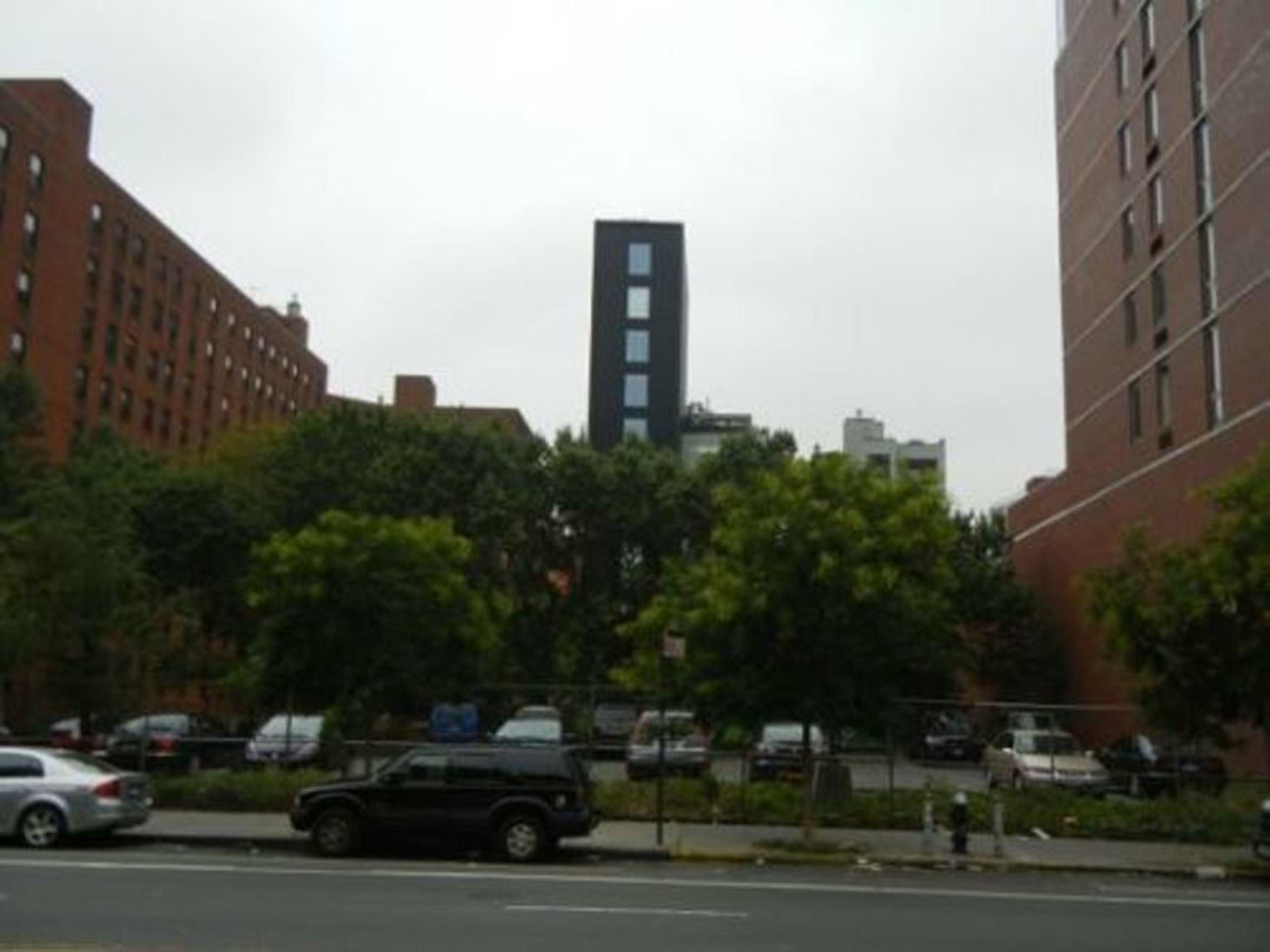 Public, An Ian Schrager Hotel New York Extérieur photo
