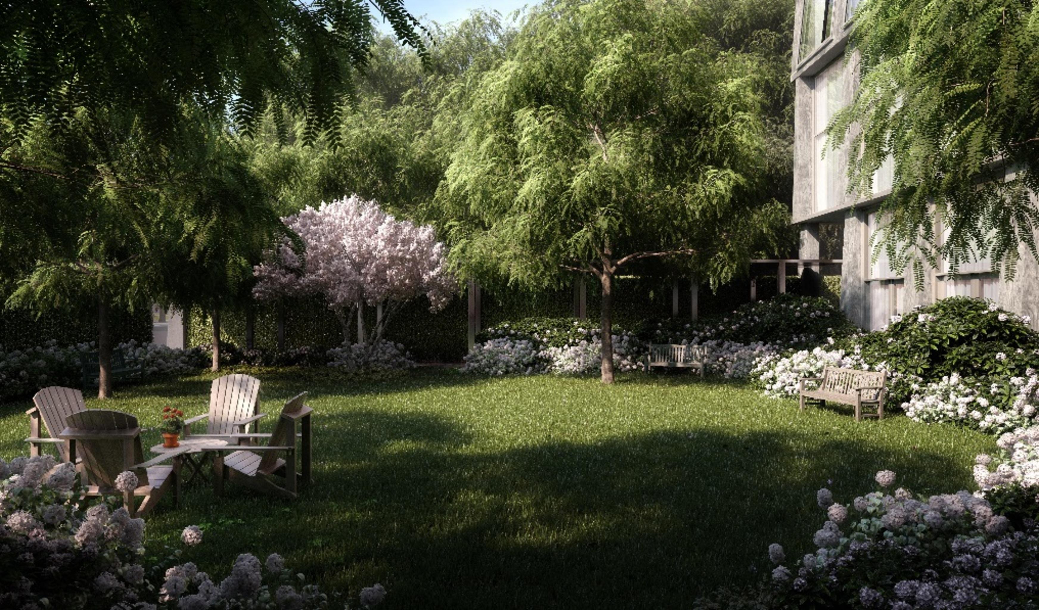 Public, An Ian Schrager Hotel New York Extérieur photo
