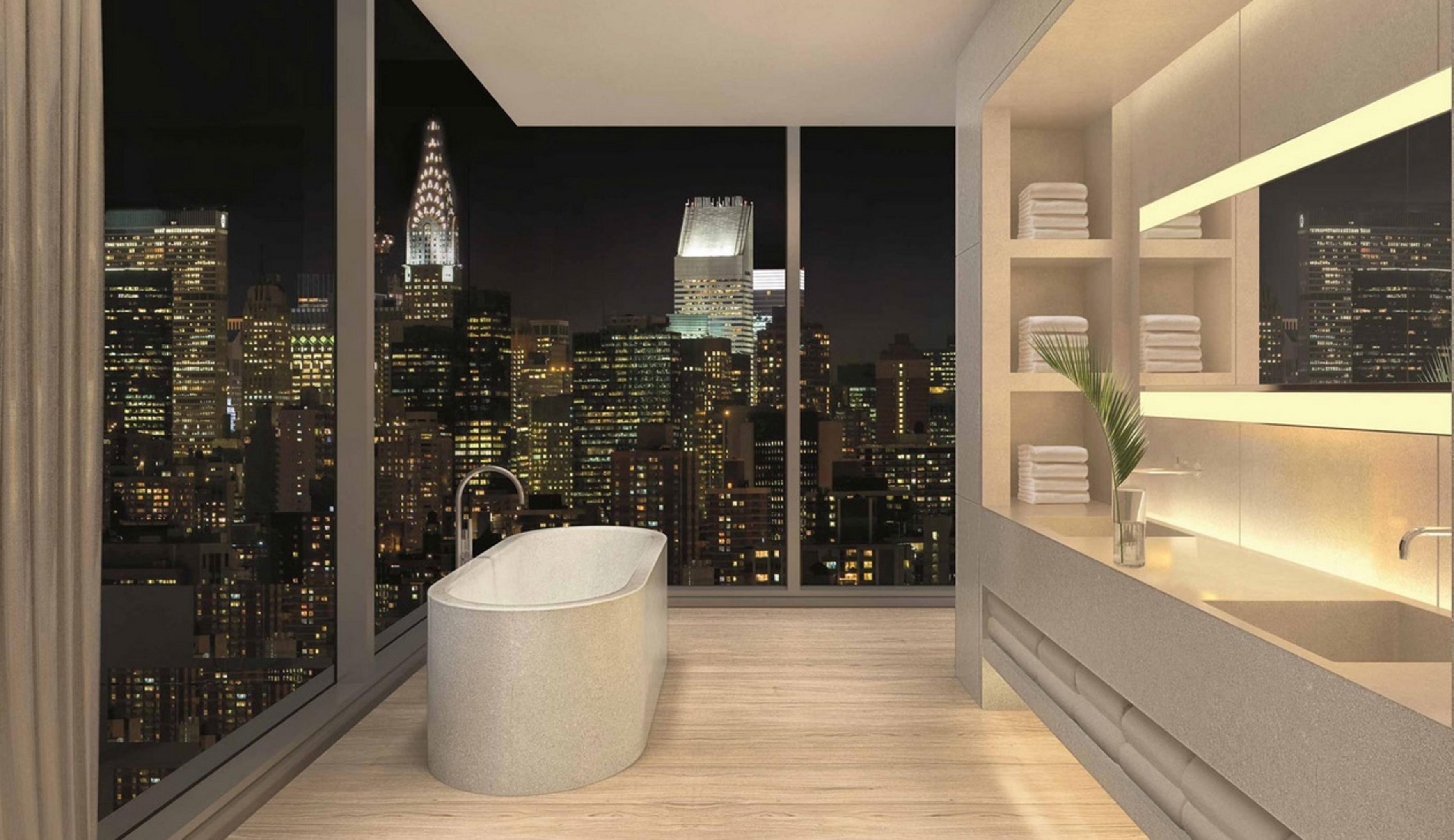 Public, An Ian Schrager Hotel New York Extérieur photo