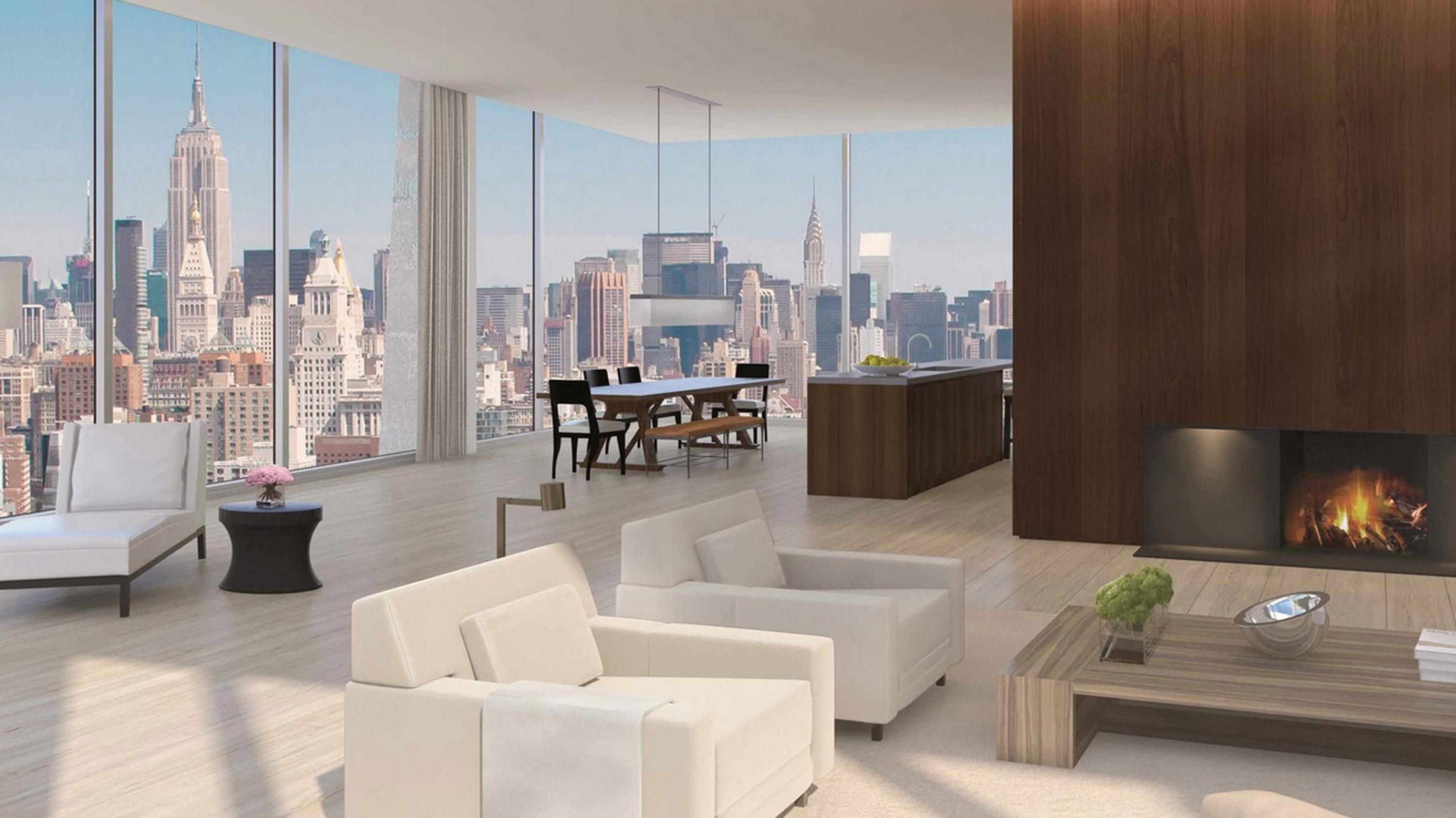 Public, An Ian Schrager Hotel New York Extérieur photo