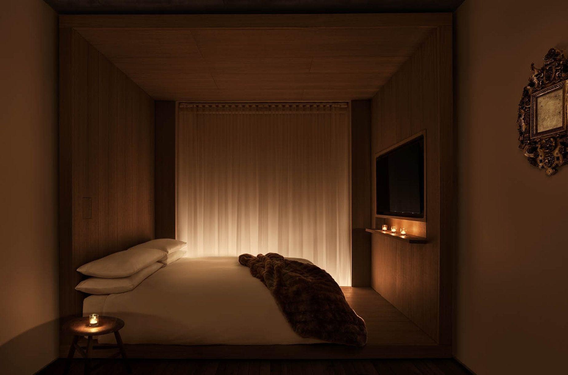 Public, An Ian Schrager Hotel New York Extérieur photo