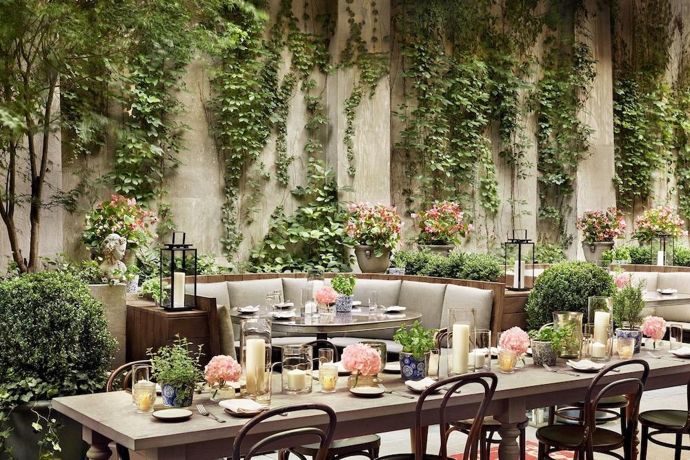Public, An Ian Schrager Hotel New York Extérieur photo
