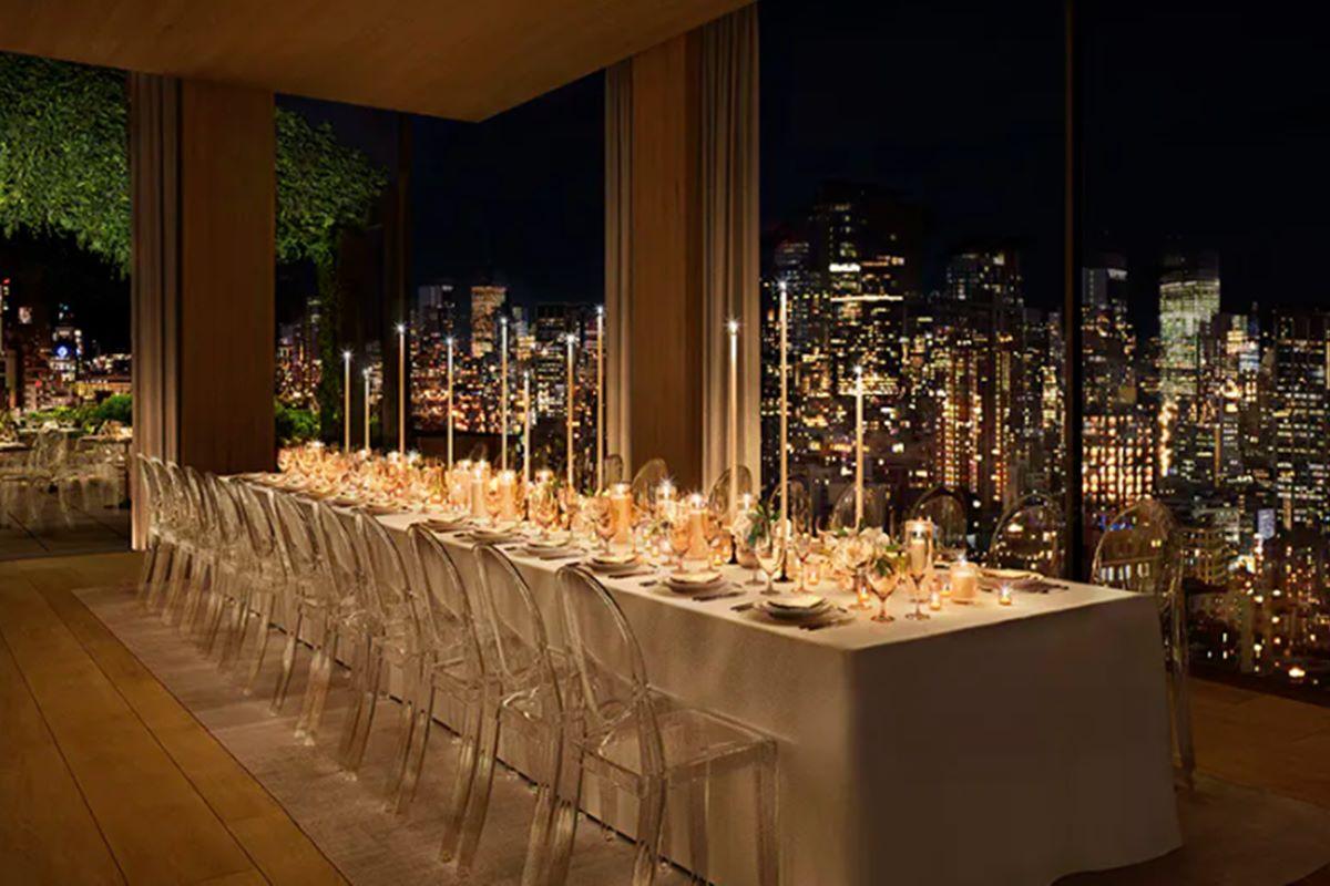 Public, An Ian Schrager Hotel New York Extérieur photo