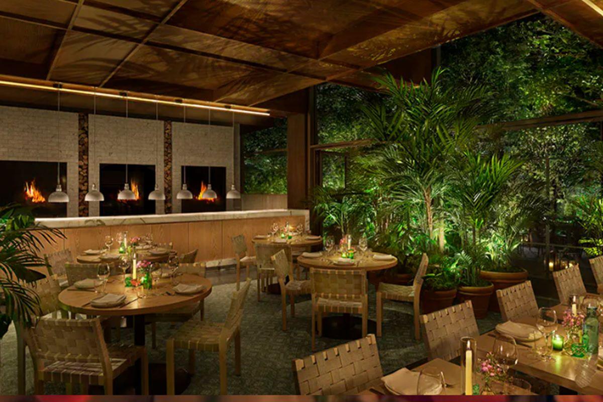 Public, An Ian Schrager Hotel New York Extérieur photo