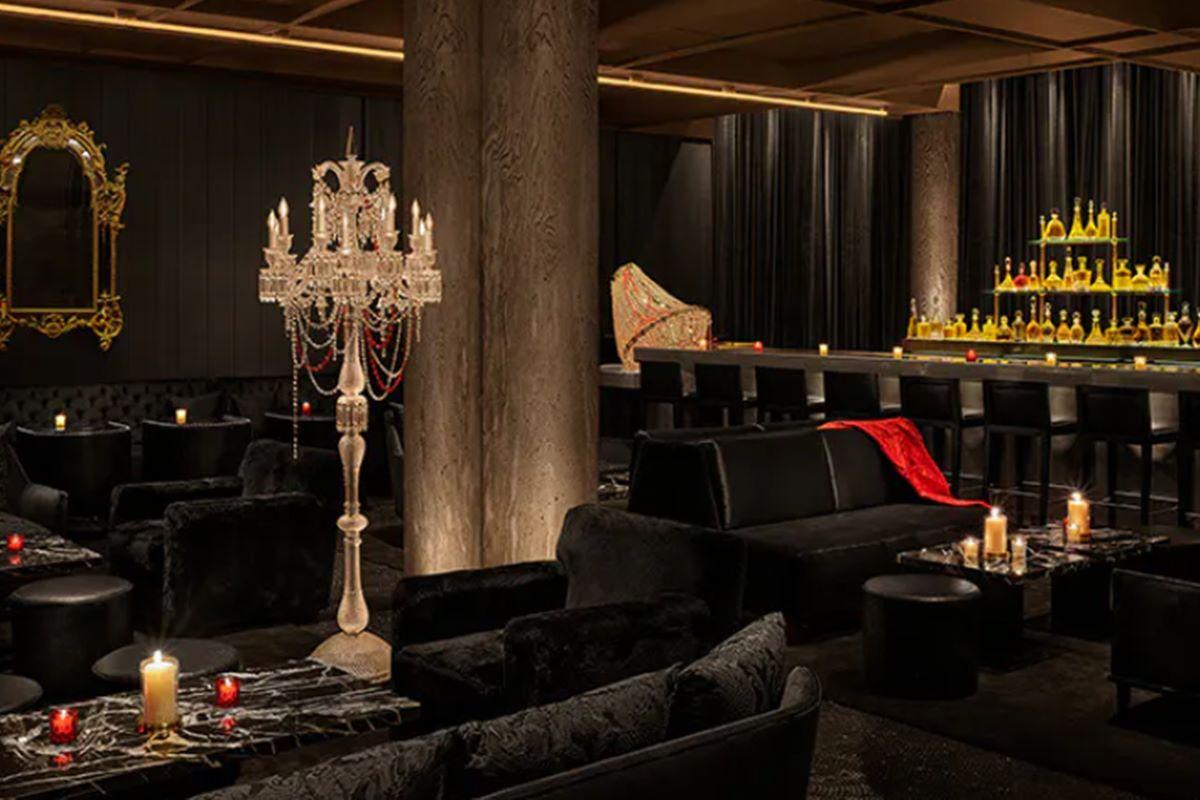 Public, An Ian Schrager Hotel New York Extérieur photo