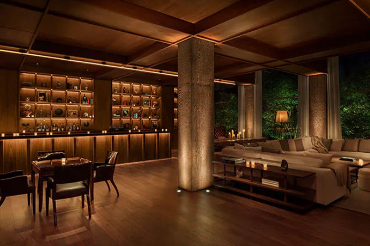 Public, An Ian Schrager Hotel New York Extérieur photo