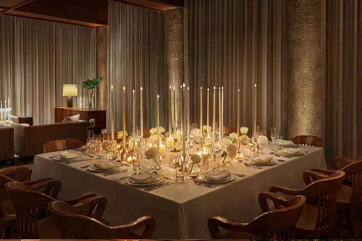 Public, An Ian Schrager Hotel New York Extérieur photo