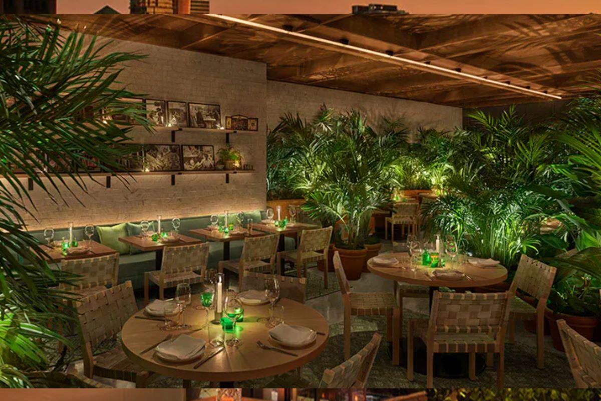 Public, An Ian Schrager Hotel New York Extérieur photo