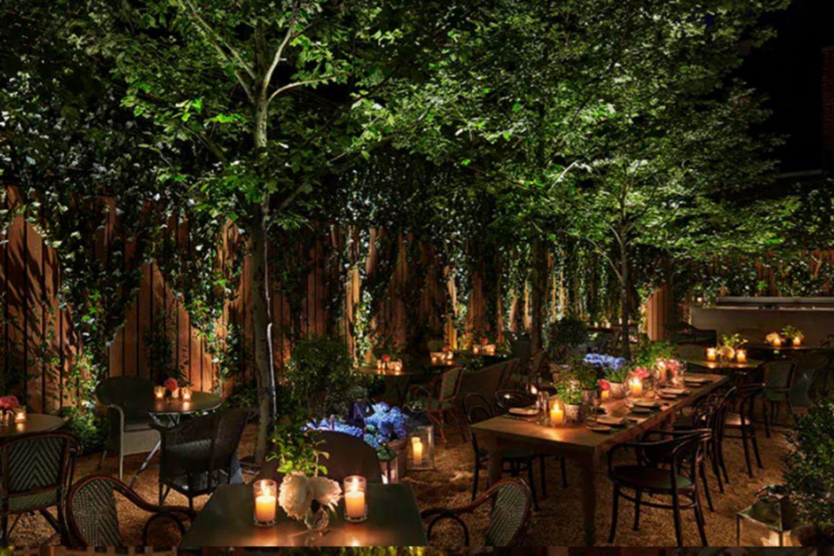Public, An Ian Schrager Hotel New York Extérieur photo