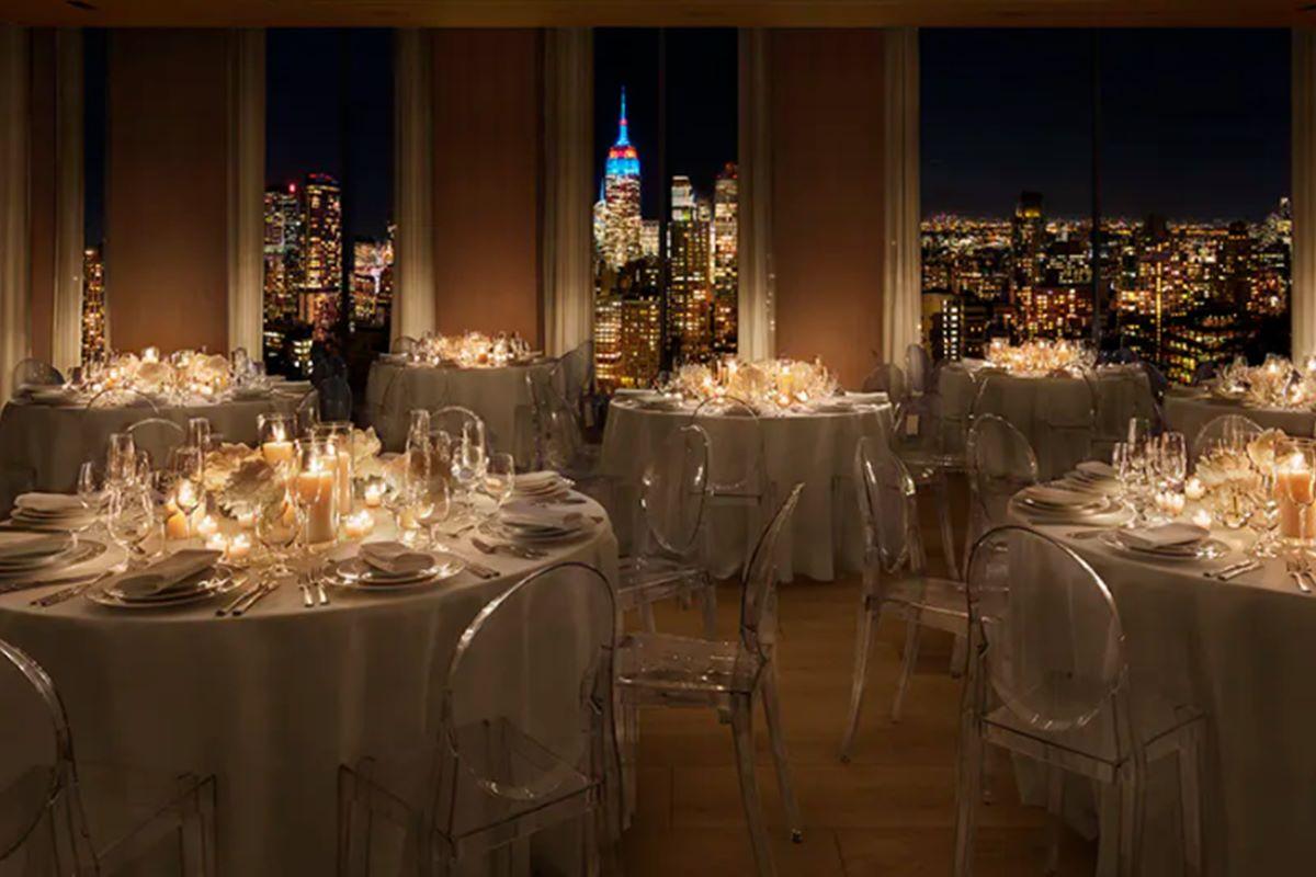 Public, An Ian Schrager Hotel New York Extérieur photo