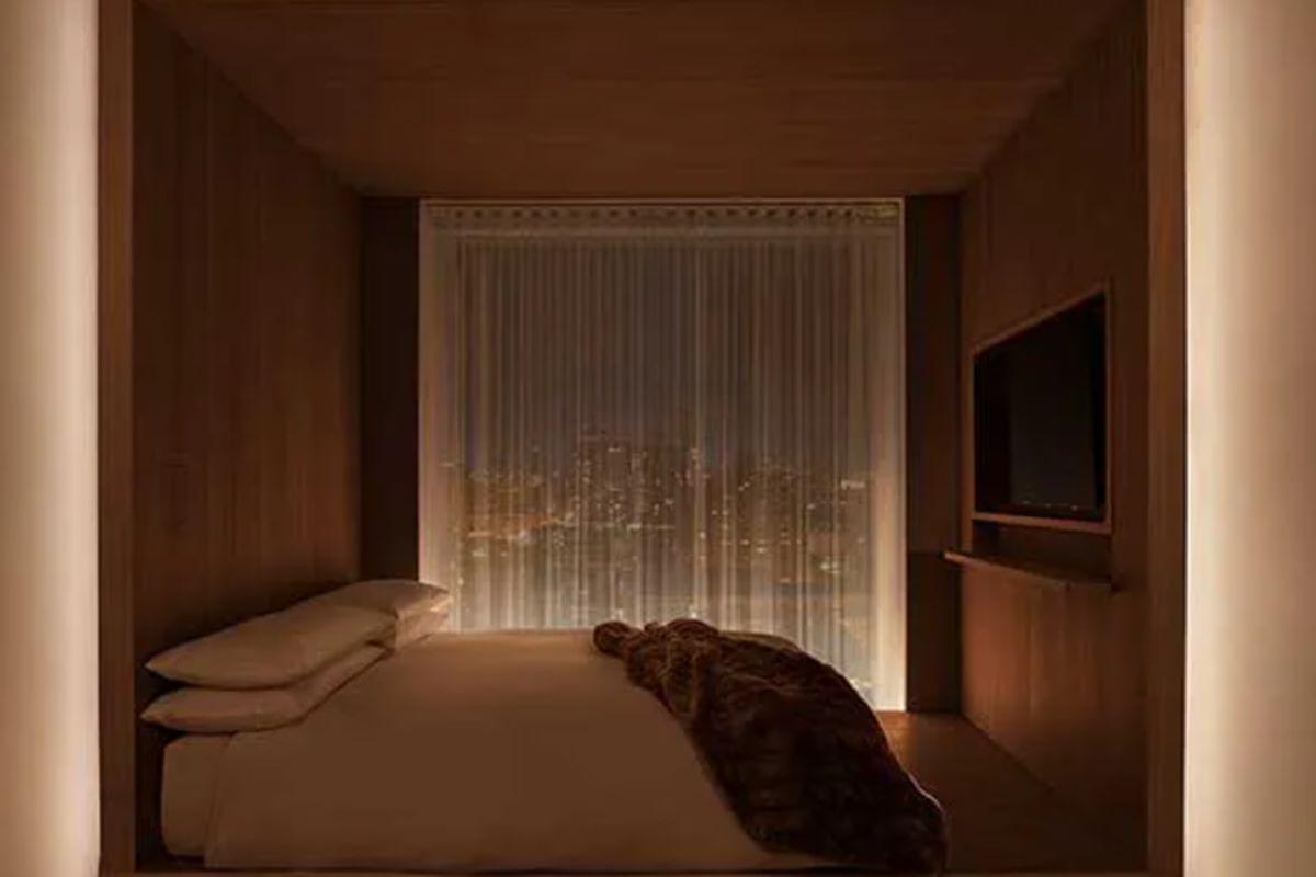Public, An Ian Schrager Hotel New York Extérieur photo