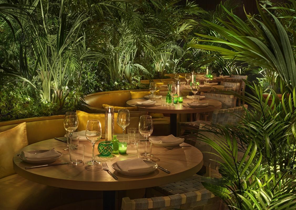 Public, An Ian Schrager Hotel New York Extérieur photo