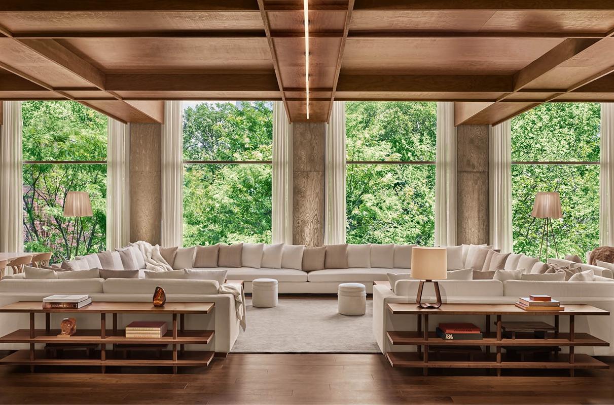 Public, An Ian Schrager Hotel New York Extérieur photo