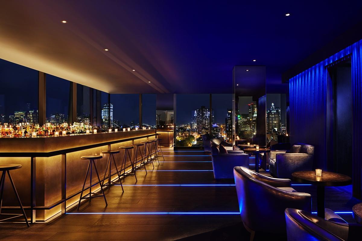 Public, An Ian Schrager Hotel New York Extérieur photo