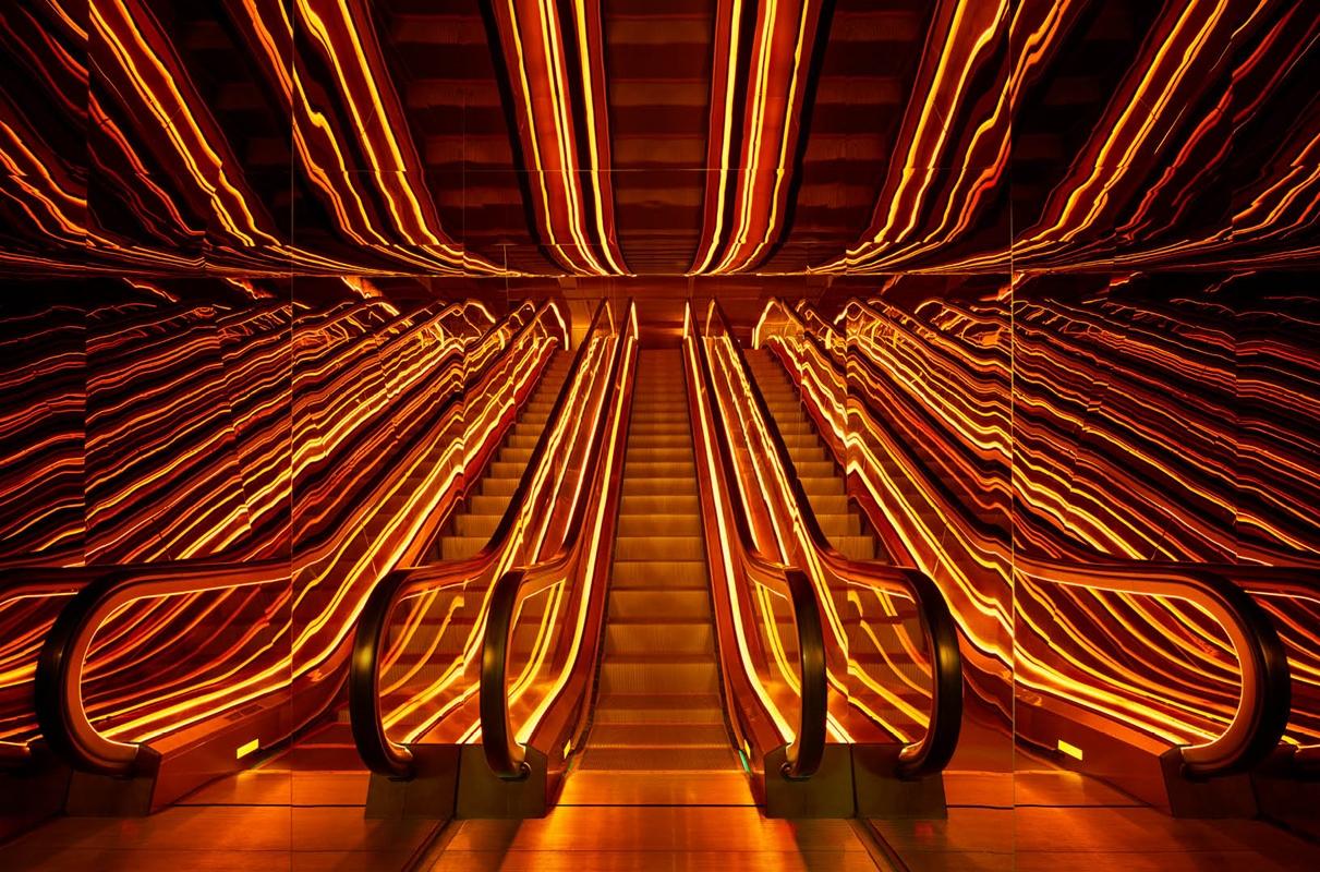 Public, An Ian Schrager Hotel New York Extérieur photo