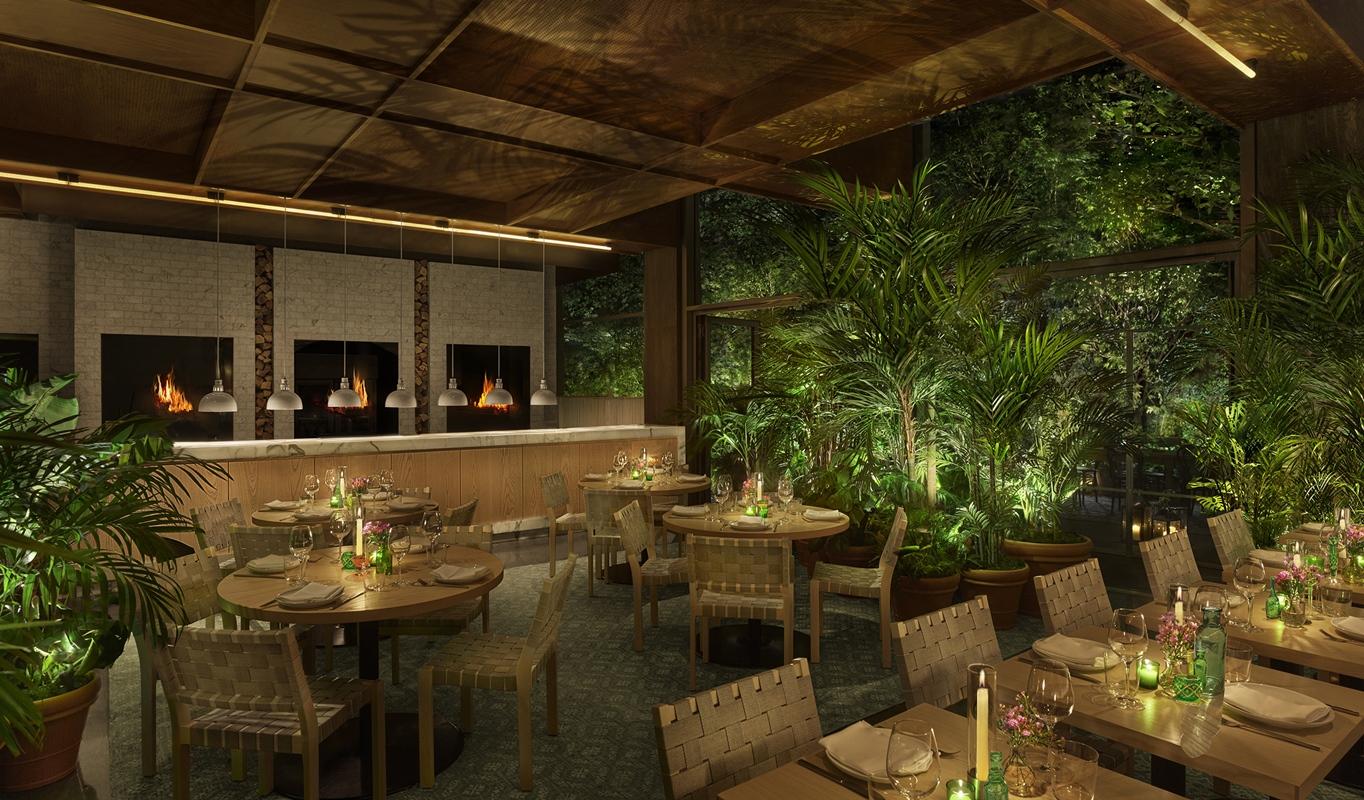 Public, An Ian Schrager Hotel New York Extérieur photo