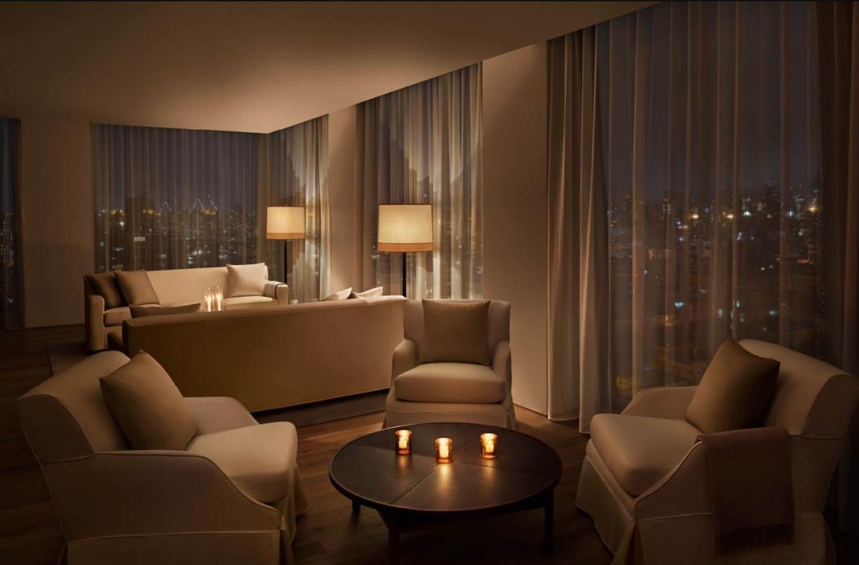 Public, An Ian Schrager Hotel New York Extérieur photo