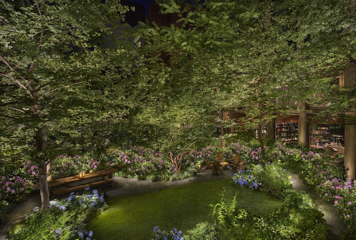 Public, An Ian Schrager Hotel New York Extérieur photo