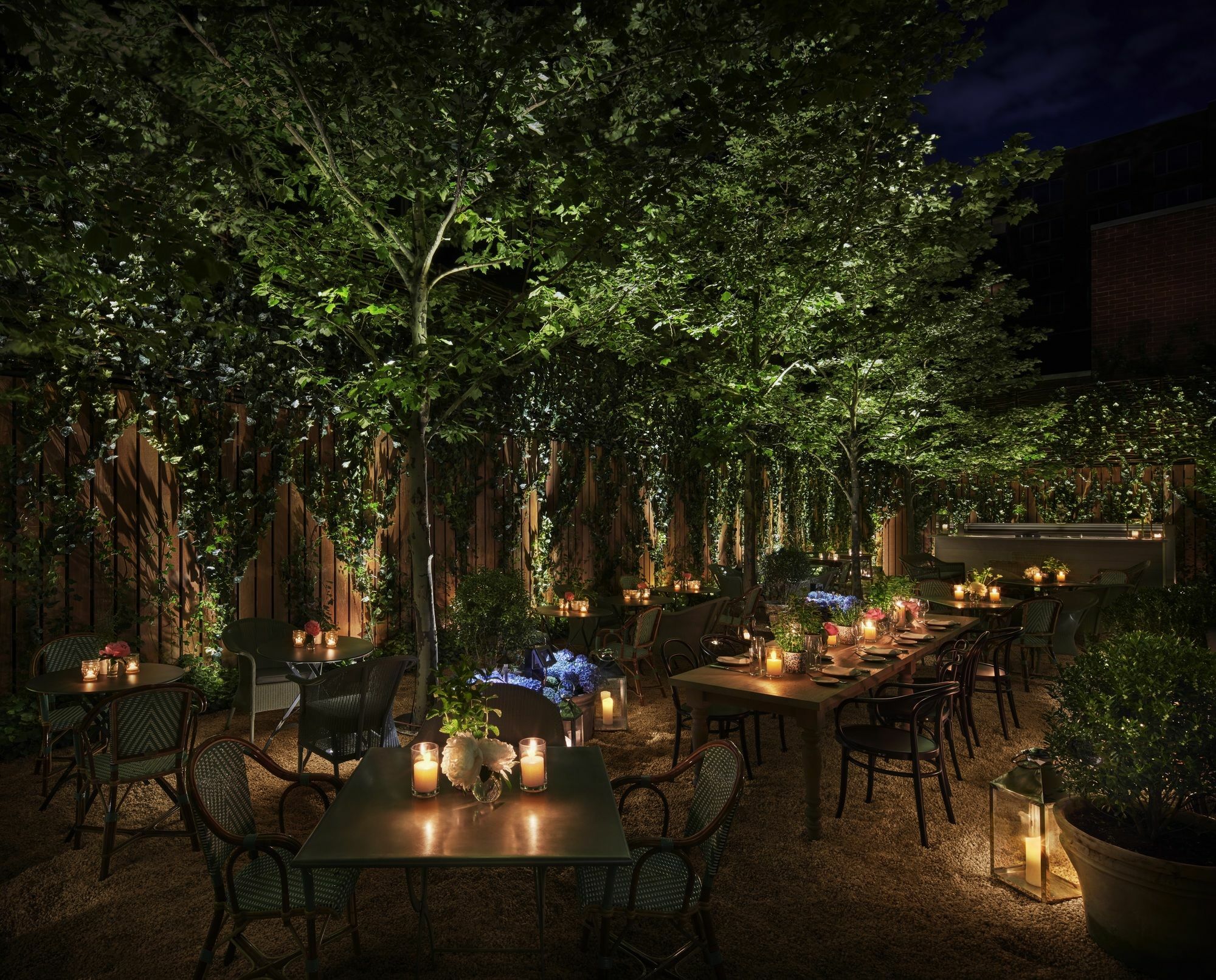 Public, An Ian Schrager Hotel New York Extérieur photo
